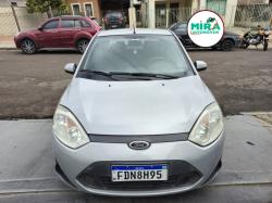 FORD Fiesta Sedan 1.6 4P CLASS FLEX