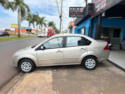 FORD Fiesta Sedan 1.0 4P CLASS FLEX