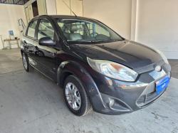 FORD Fiesta Sedan 1.6 4P FLEX