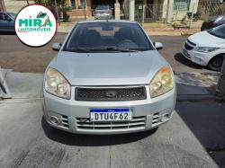 FORD Fiesta Sedan 1.6 4P CLASS FLEX
