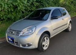 FORD Ka Hatch 1.0 FLEX