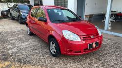 FORD Ka Hatch 1.0 FLEX