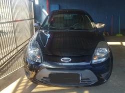 FORD Ka Hatch 1.0 ST FLEX