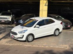 FORD Ka + Sedan 1.0 12V 4P TI-VCT SE FLEX