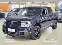 FORD Maverick Pick-up 2.0 4P ECOBOOST LARIAT FX4 AUTOMTICO