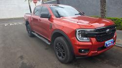 FORD Ranger 2.0 4P TURBO DIESEL XLS CABINE DUPLA AUTOMTICO