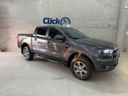FORD Ranger 2.2 16V XLS DIESEL 4X4 CABINE DUPLA AUTOMTICO
