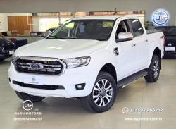 FORD Ranger 3.2 20V XLT 4X4 CABINE DUPLA TURBO DIESEL AUTOMTICO