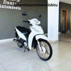 HONDA Biz 110 I 