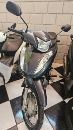HONDA Biz 110 I 