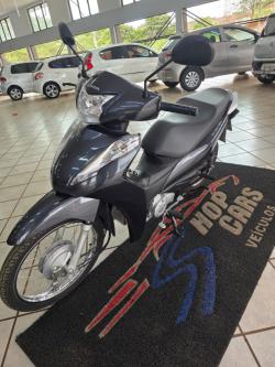 HONDA Biz 110 I 