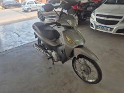 HONDA Biz 125 ES