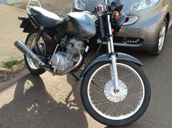 HONDA CG 125 FAN KS