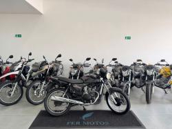 HONDA CG 150 TITAN ES