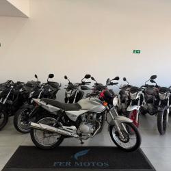 HONDA CG 150 TITAN ESD