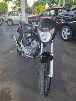 HONDA CG 150 TITAN EX MIX