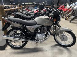 HONDA CG 150 TITAN KS