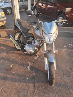 HONDA CG 150 TITAN MIX KS