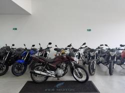 HONDA CG 150 TITAN MIX EX