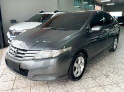 HONDA City Sedan 1.5 16V 4P LX FLEX AUTOMTICO