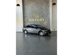 HONDA Civic 1.8 16V 4P LXS AUTOMTICO