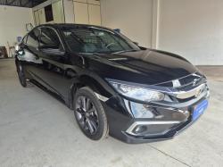 HONDA Civic 2.0 16V 4P EXL FLEX  AUTOMTICO CVT