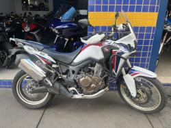 HONDA CRF 1000L Africa Twin 