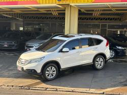 HONDA CRV 2.0 16V 4P EXL 4WD AUTOMTICO