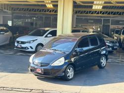 HONDA Fit 1.4 16V 4P LX FLEX