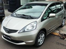 HONDA Fit 1.4 16V 4P DX FLEX