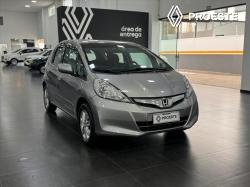 HONDA Fit 1.4 16V 4P LX FLEX