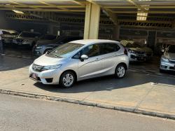 HONDA Fit 1.4 16V 4P LX FLEX AUTOMTICO