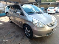 HONDA Fit 1.4 4P LXL
