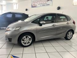 HONDA Fit 1.5 16V 4P LX FLEX