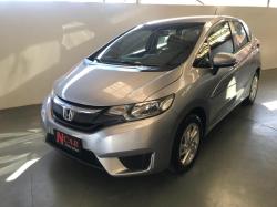 HONDA Fit 1.5 16V 4P LX FLEX AUTOMTICO