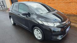 HONDA Fit 1.5 16V 4P LX FLEX AUTOMTICO