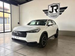 HONDA HR-V 1.5 16V 4P FLEX EXL AUTOMTICO CVT