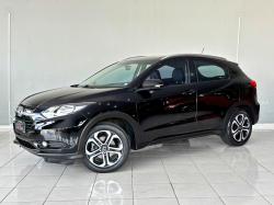 HONDA HR-V 1.5 16V 4P FLEX EX AUTOMTICO CVT