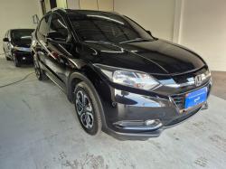 HONDA HR-V 1.8 16V 4P EX FLEX AUTOMTICO CVT