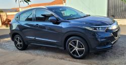 HONDA HR-V 1.8 16V 4P EXL FLEX AUTOMTICO CVT
