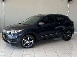 HONDA HR-V 1.8 16V 4P EXL FLEX AUTOMTICO CVT