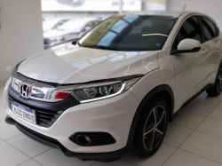 HONDA HR-V 1.8 16V 4P LX FLEX AUTOMTICO CVT