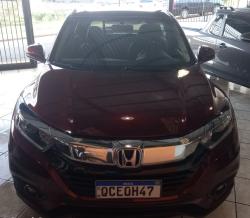 HONDA HR-V 1.8 16V 4P EXL FLEX AUTOMTICO CVT