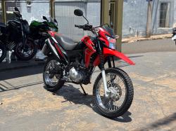 HONDA NXR Bros 160 ESDD