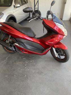 HONDA PCX 150 