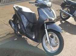 HONDA SH 150 I 