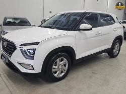 HYUNDAI Creta 1.0 12V 4P FLEX TGDI TURBO COMFORT AUTOMTICO