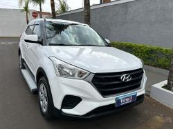 HYUNDAI Creta 1.6 16V 4P FLEX ATTITUDE AUTOMTICO