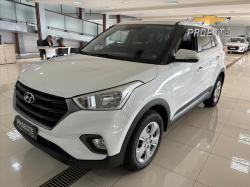 HYUNDAI Creta 1.6 16V 4P FLEX ATTITUDE AUTOMTICO