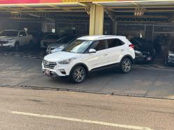 HYUNDAI Creta 2.0 16V 4P FLEX PRESTIGE AUTOMTICO